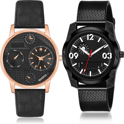 GROOT BM27-(20-S-10) Analog Watch  - For Men