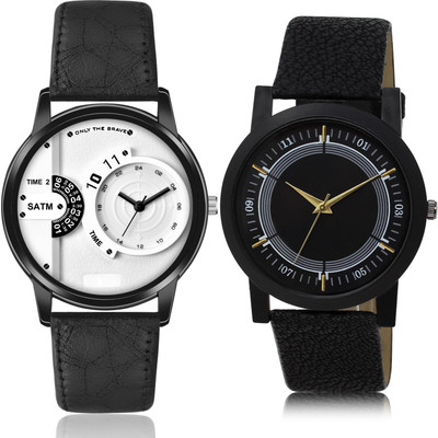 GROOT BM36-BL46.48 Analog Watch  - For Men