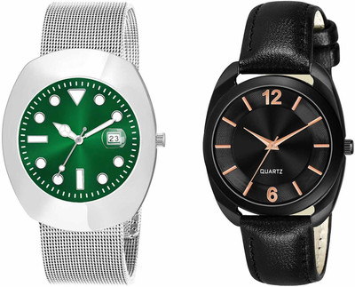 ROTATE LR143-LR322 Analog Watch  - For Men & Women