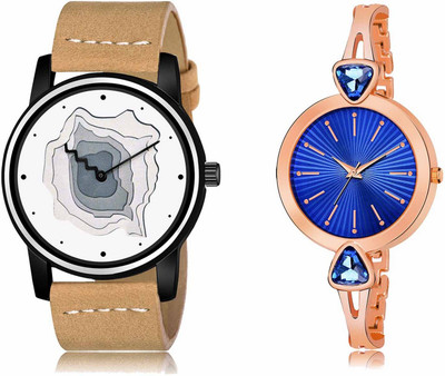 Scepter LR68-LR276 Analog Watch  - For Men & Women
