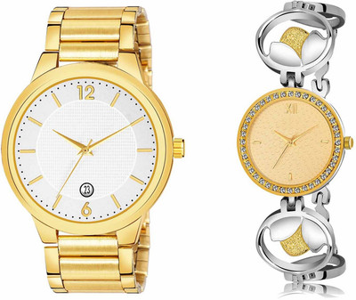 Scepter LR136-LR258 Analog Watch  - For Men & Women
