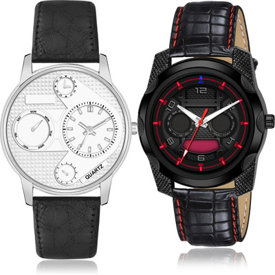 TIMOXIDE BM32-S159 Analog Watch  - For Men