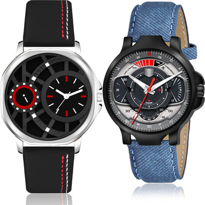 NEUTRON BM44-S536 Analog Watch  - For Men
