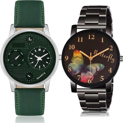 NEUTRON BM34-BCPL20 Analog Watch  - For Men