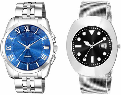 Scepter LR126-LR141 Analog Watch  - For Men