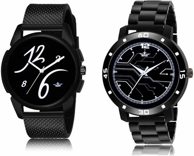 Scepter LR61-LR113 Analog Watch  - For Men