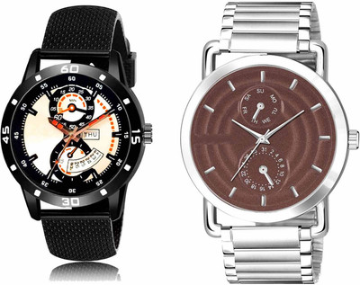 ROTATE LR56-LR123 Analog Watch  - For Men