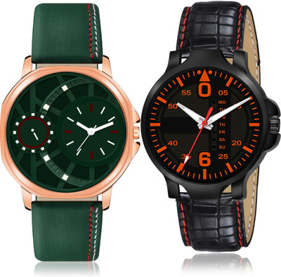 TIMOXIDE BM49-S522 Analog Watch  - For Men