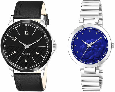 Scepter LR93-LR316 Analog Watch  - For Men & Women
