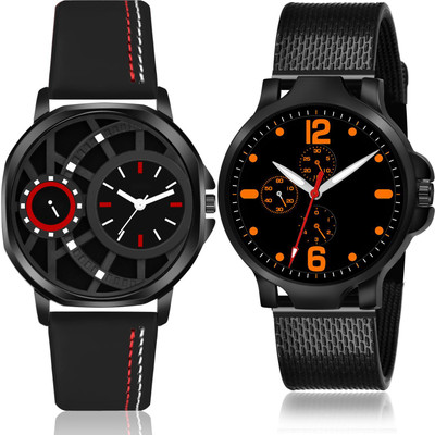 TIMOXIDE BM42-(70-S-10) Analog Watch  - For Men