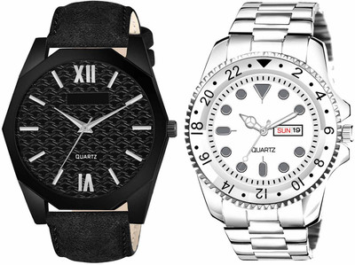 Scepter LR82-LR131 Analog Watch  - For Men