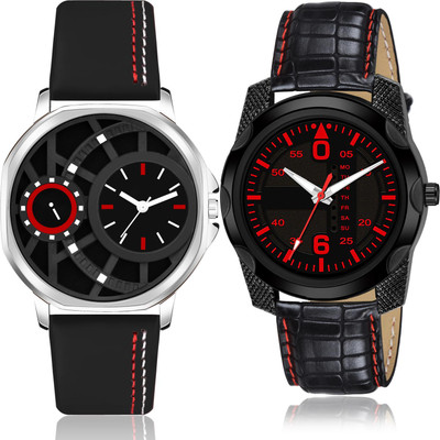NEUTRON BM44-S125 Analog Watch  - For Men