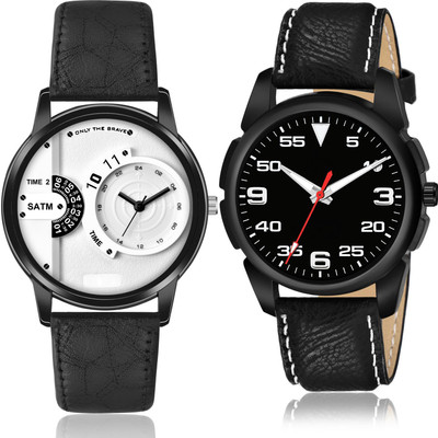 NEUTRON BM36-S375 Analog Watch  - For Men