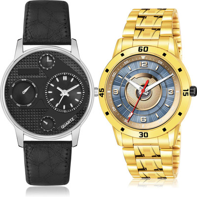 TIMENTER BM31-(17-S-21) Analog Watch  - For Men