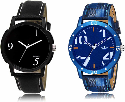 Burst LR06-LR59-A Analog Watch  - For Men