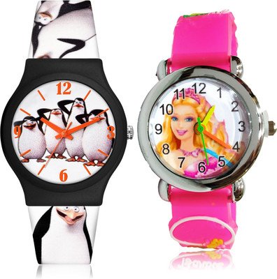 DMAGNATON CM718-GC38 Analog Watch  - For Boys