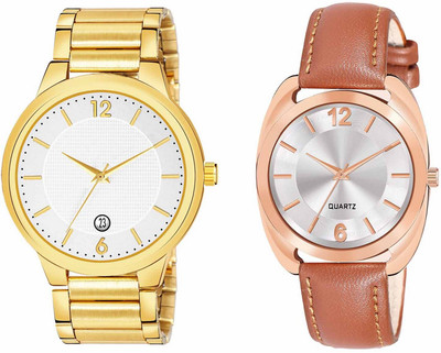 ROTATE LR136-LR325 Analog Watch  - For Men & Women