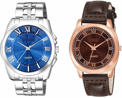 ROTATE LR126-LR336 Analog Watch  - For Men & Women