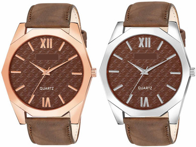ROTATE LR83-LR85 Analog Watch  - For Men