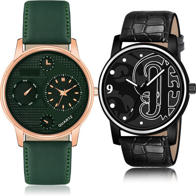 GROOT BM30-BL46.70 Analog Watch  - For Men