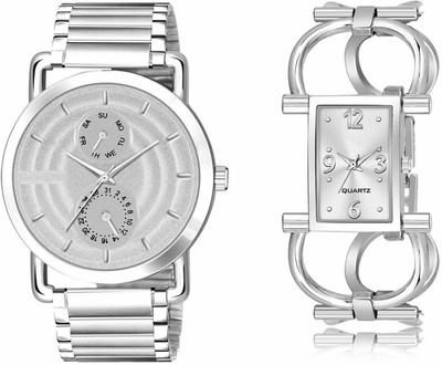 ROTATE LR124-LR297 Analog Watch  - For Men & Women