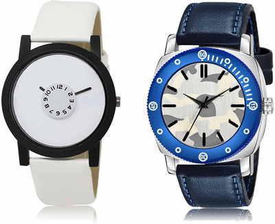 ROTATE LR26-LR54 Analog Watch  - For Men