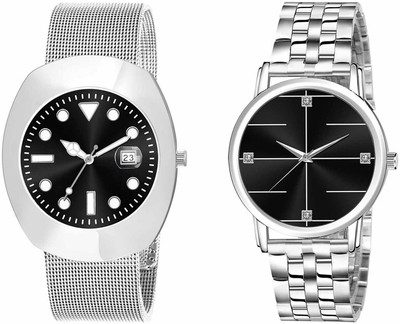 FERRIZZO LR141-LR320 Analog Watch  - For Men & Women