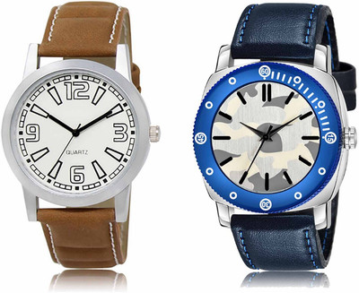 AASTHA FANSHION LR15-LR54 Analog Watch  - For Men