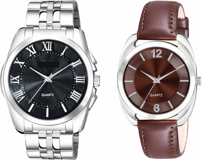 ROTATE LR125-LR326 Analog Watch  - For Men & Women