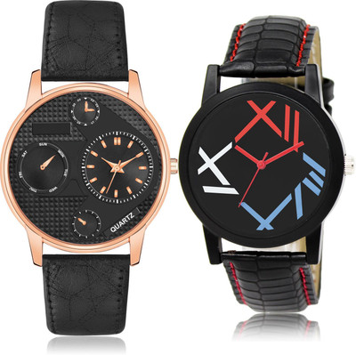 NEUTRON BM27-BL46.12 Analog Watch  - For Men