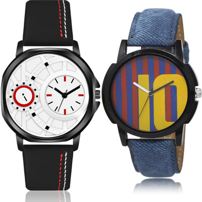 NEUTRON BM43-BL46.10 Analog Watch  - For Men