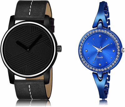 Scepter LR67-LR270 Analog Watch  - For Men & Women