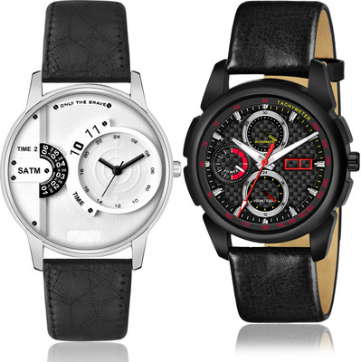 NEUTRON BM38-S360 Analog Watch  - For Men