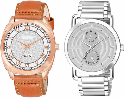 Scepter LR90-LR124 Analog Watch  - For Men