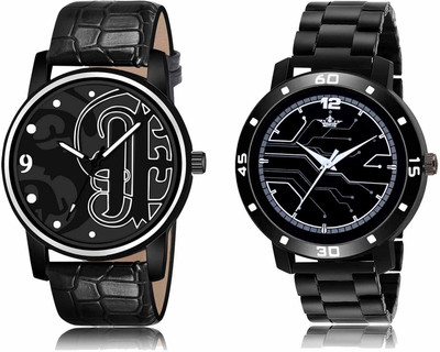Scepter LR70-LR113 Analog Watch  - For Men
