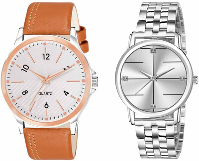 Burst LR94-LR321 Analog Watch  - For Men & Women