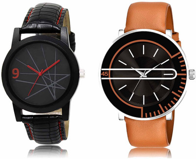 Vishwas Studio LR08-LR71 Analog Watch  - For Men