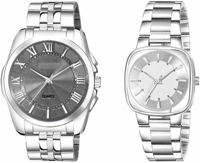 ROTATE LR128-LR299 Analog Watch  - For Men & Women