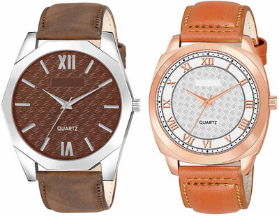 ROTATE LR85-LR90 Analog Watch  - For Men