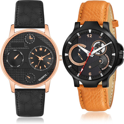 GROOT BM27-S519 Analog Watch  - For Men