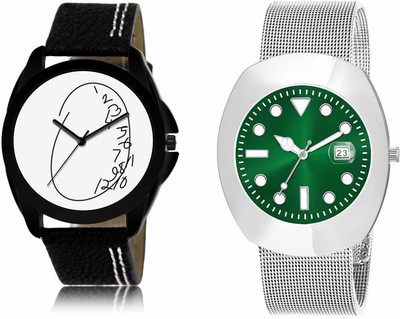 ROTATE LR55-LR143 Analog Watch  - For Men