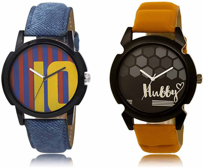 swaroopya LR10-LR32 Analog Watch  - For Men