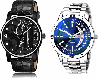 Scepter LR70-LR110 Analog Watch  - For Men