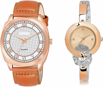 Scepter LR90-LR250 Analog Watch  - For Men & Women