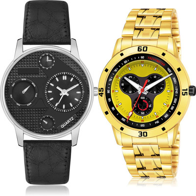 NEUTRON BM31-(27-S-21) Analog Watch  - For Men