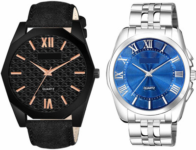 Scepter LR81-LR126 Analog Watch  - For Men