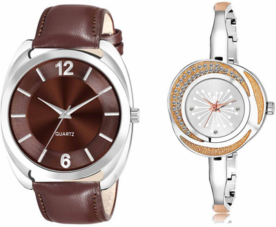 Scepter LR79-LR249 Analog Watch  - For Men & Women