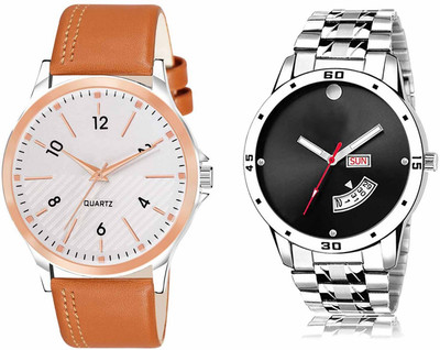 Burst LR94-LR104 Analog Watch  - For Men
