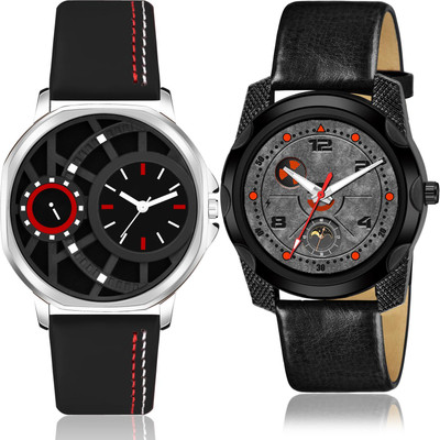 TIMETRANSELEVATE BM44-S113 Analog Watch  - For Men