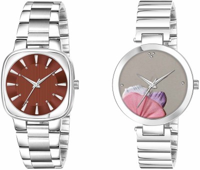 Your Style LR303-LR312 Analog Watch  - For Women